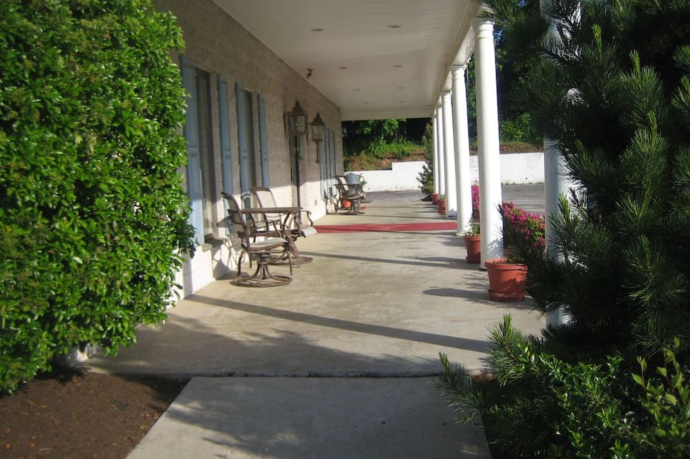 Photo of Patio Balcony in Phoenixville