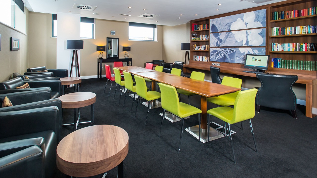 Photo of Others in Baltic Triangle