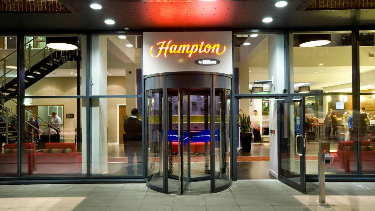 Photo of Outdoor in Baltic Triangle