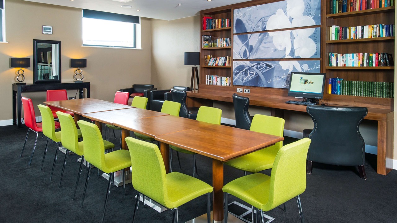 Photo of Others in Baltic Triangle