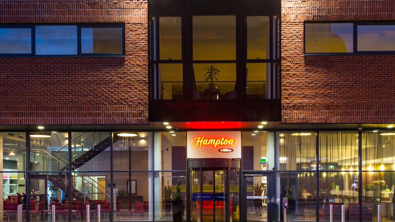 Photo of Outdoor in Baltic Triangle