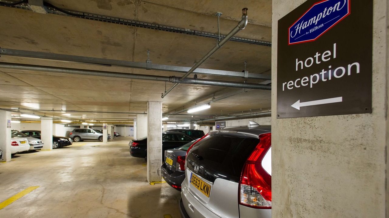 Photo of Outdoor in Baltic Triangle