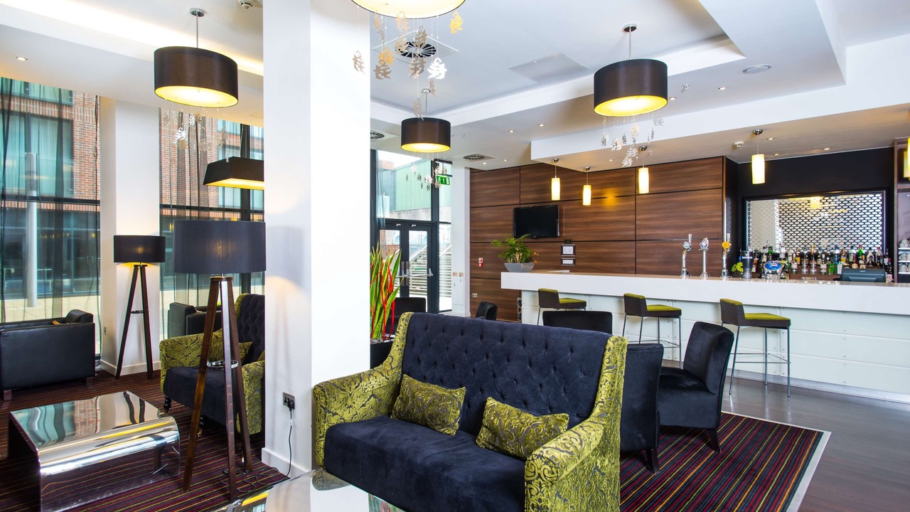 Photo of Others in Baltic Triangle