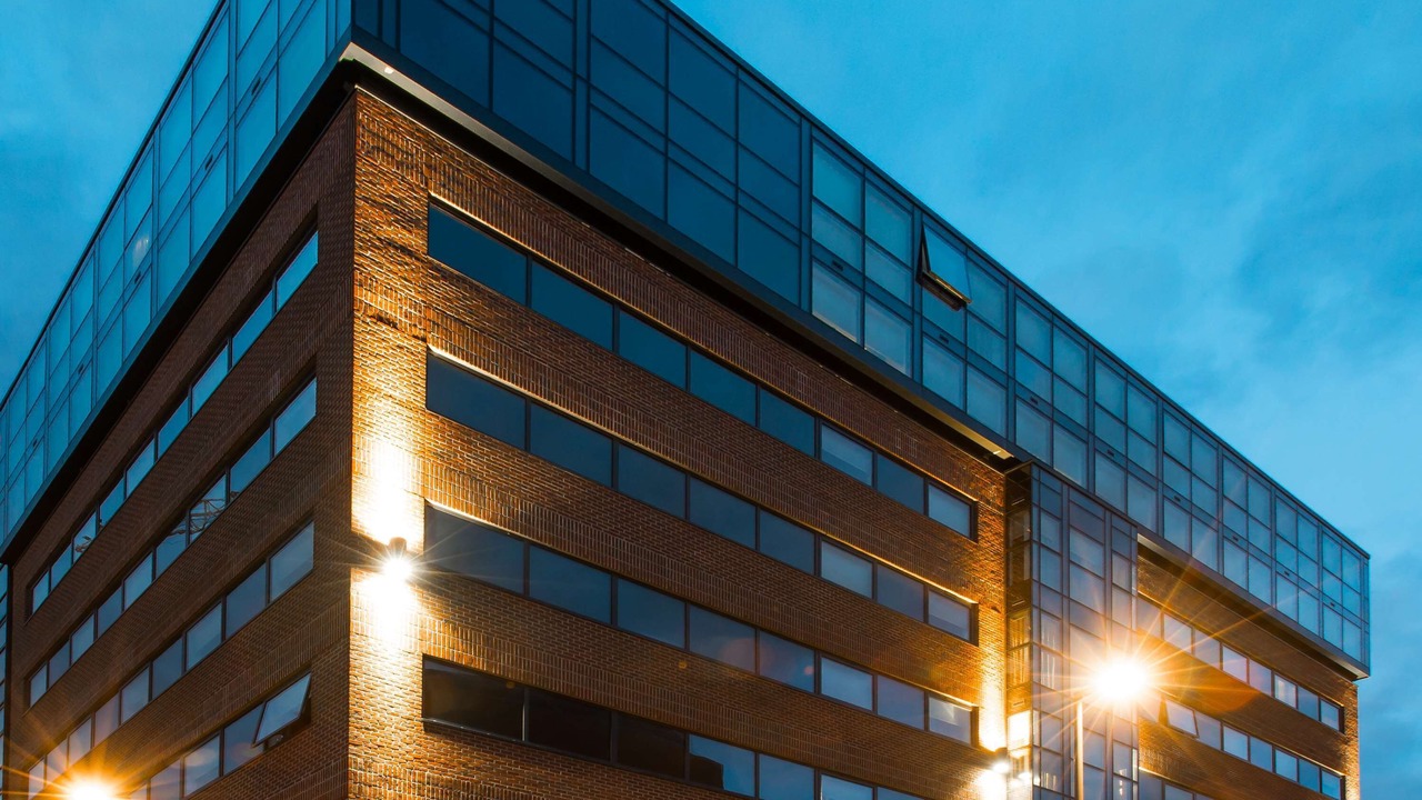 Photo of Outdoor in Baltic Triangle