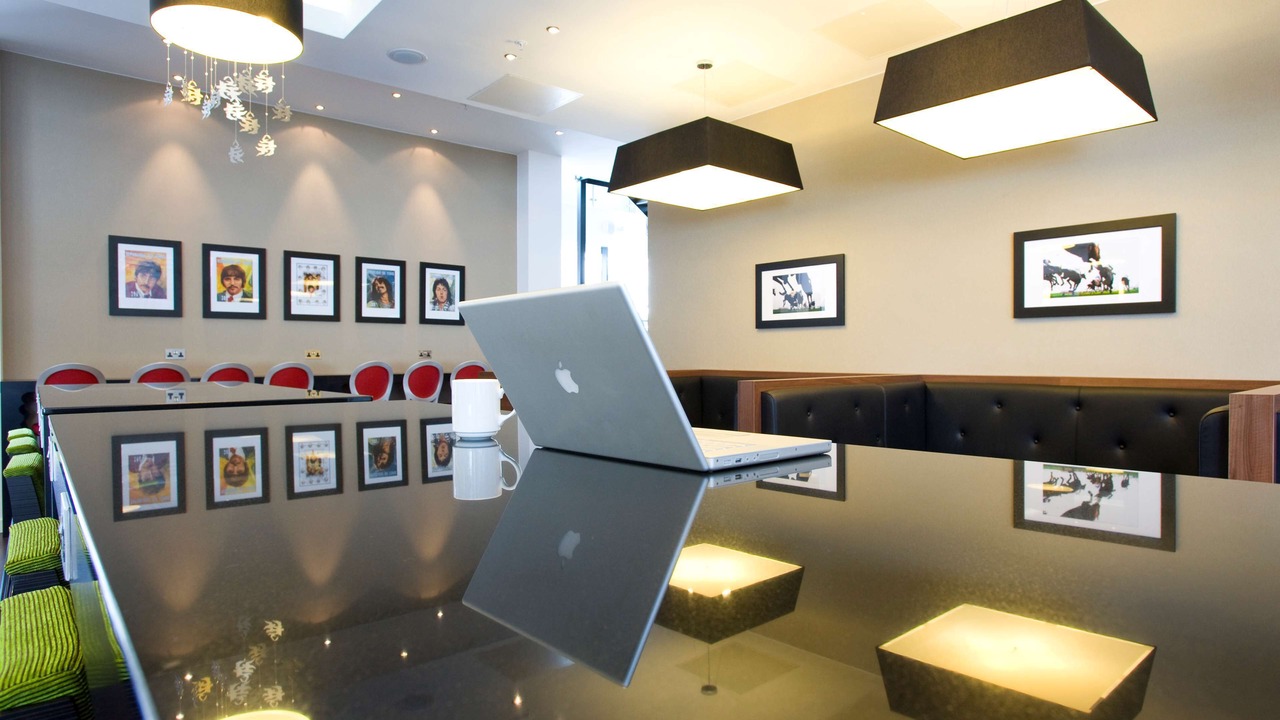 Photo of Others in Baltic Triangle