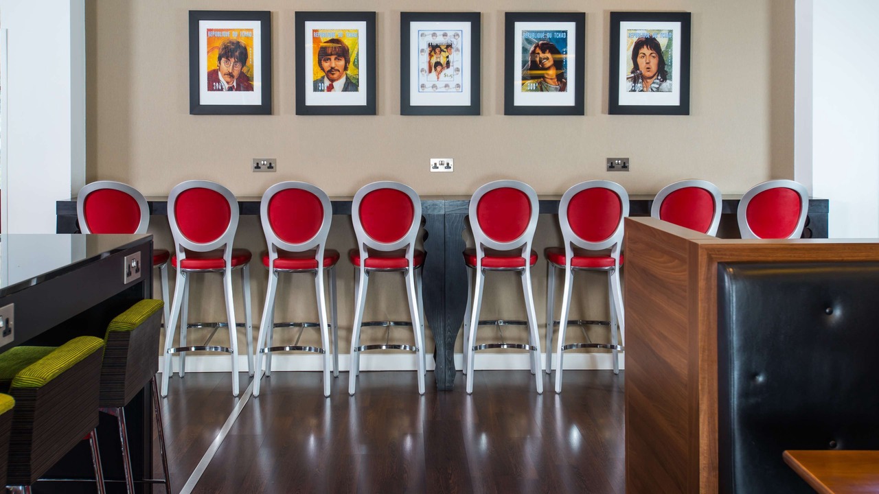 Photo of Others in Baltic Triangle