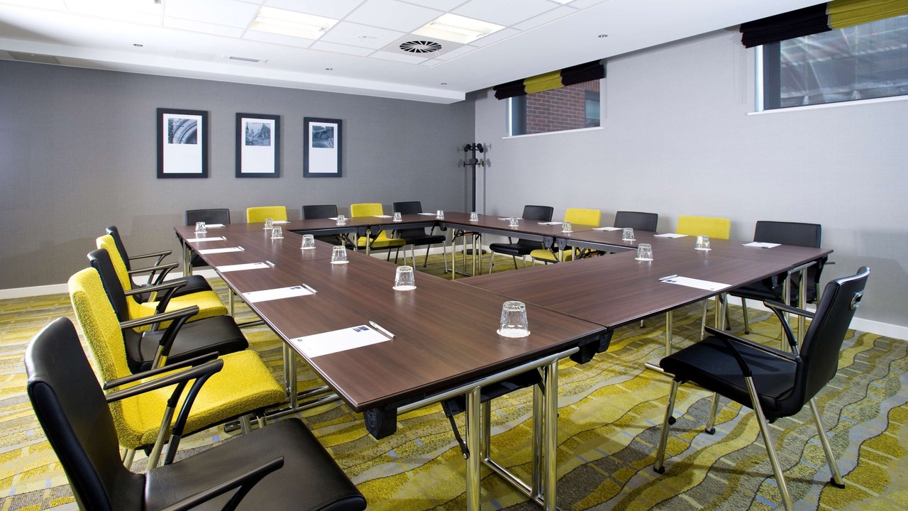 Photo of Others in Baltic Triangle