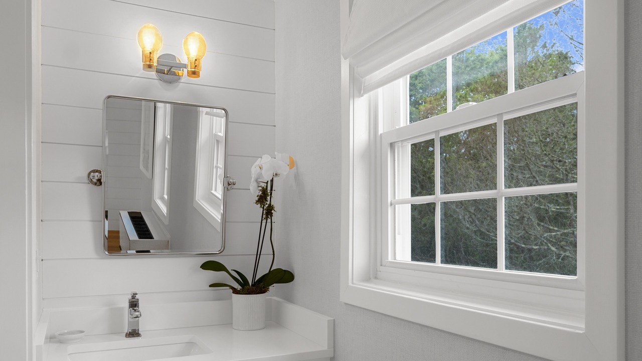 Photo of Bathroom in Nantucket