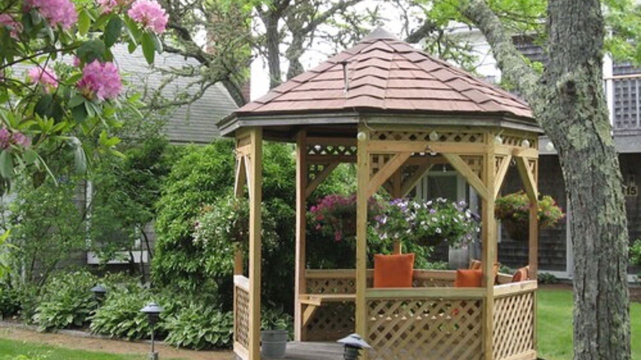 Photo of Outdoor in Nantucket