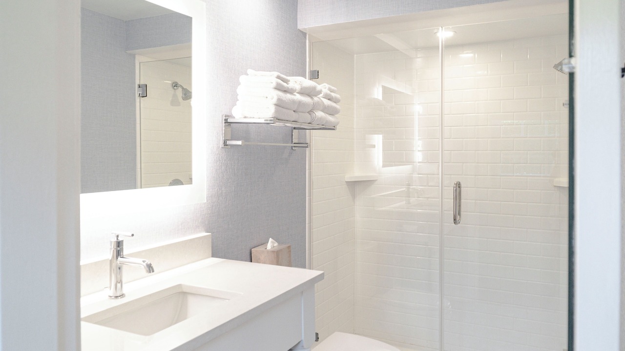 Photo of Bathroom in Nantucket