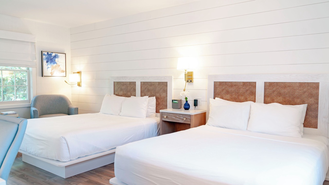 Photo of Bedroom in Nantucket