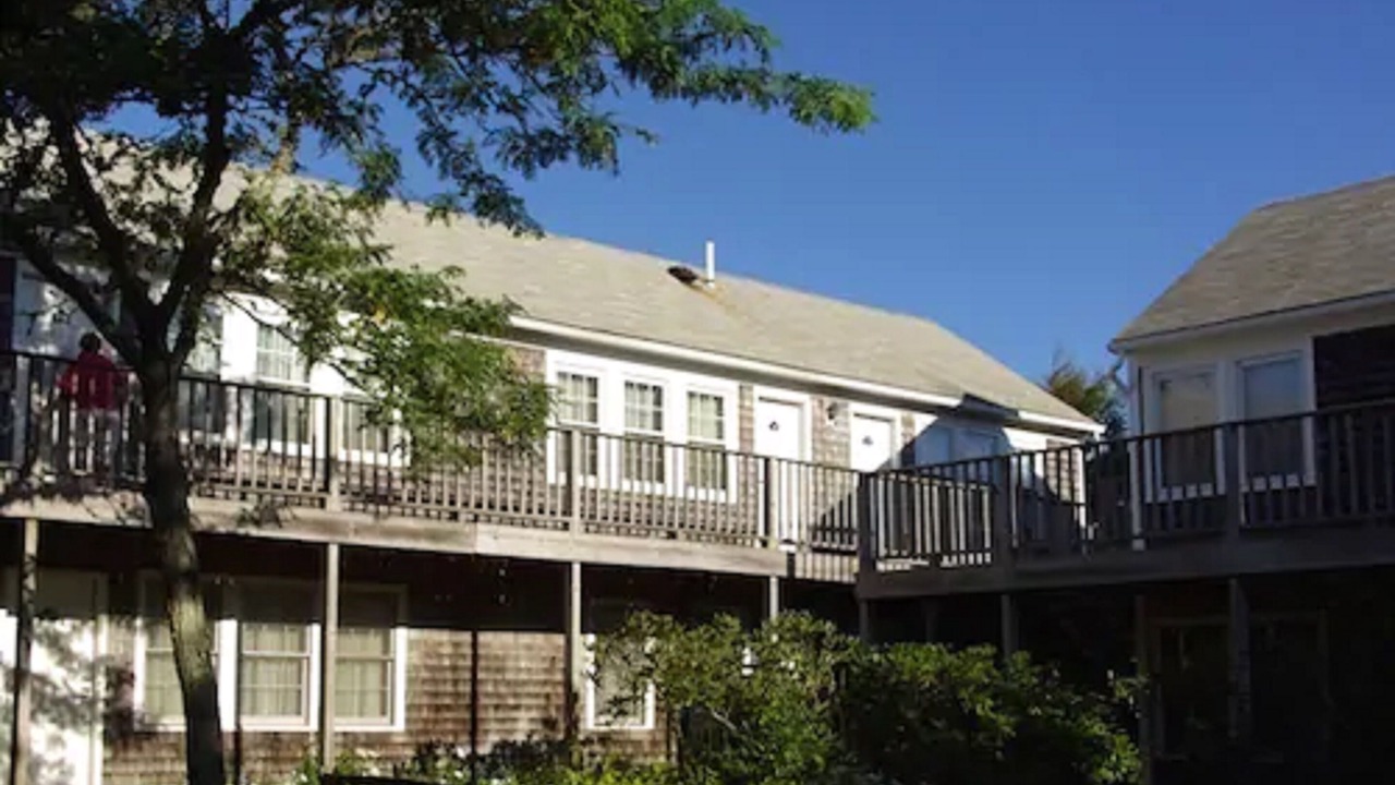 Photo of Outdoor in Nantucket