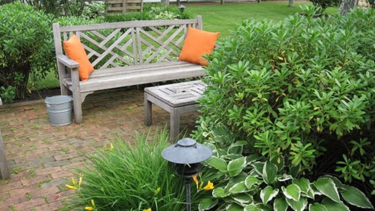 Photo of Outdoor in Nantucket