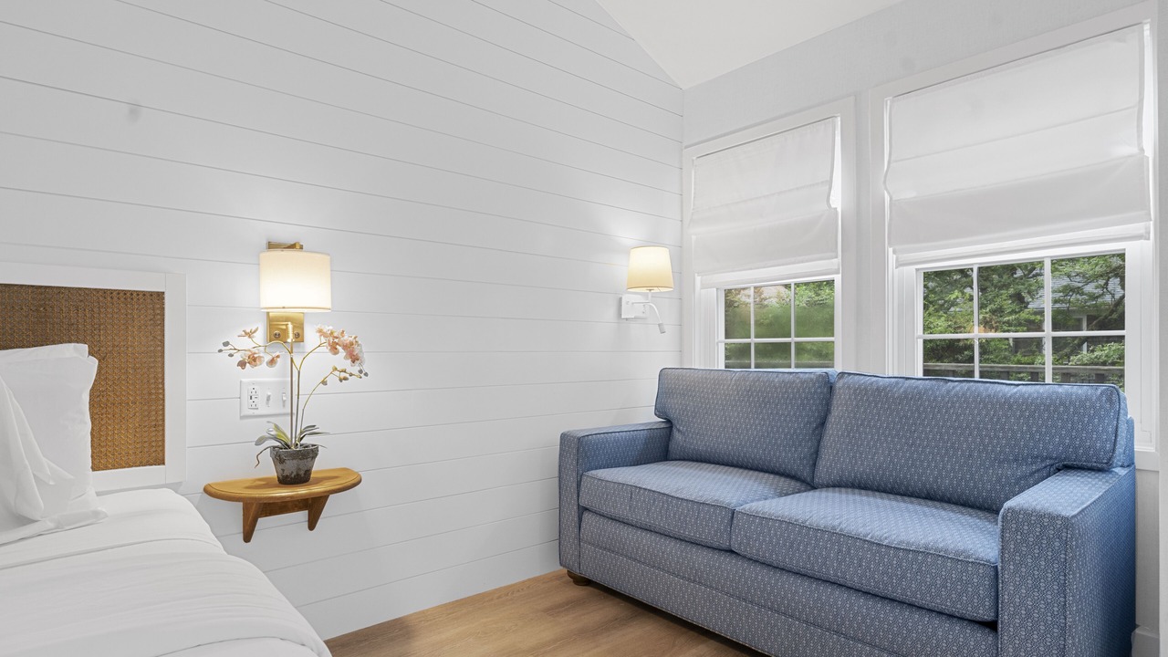 Photo of Bedroom in Nantucket