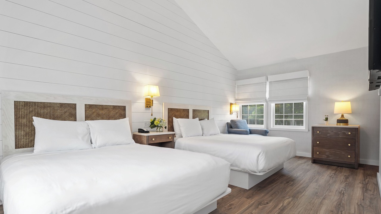 Photo of Bedroom in Nantucket