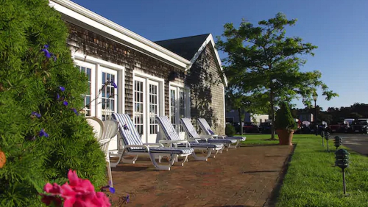 Photo of Outdoor in Nantucket