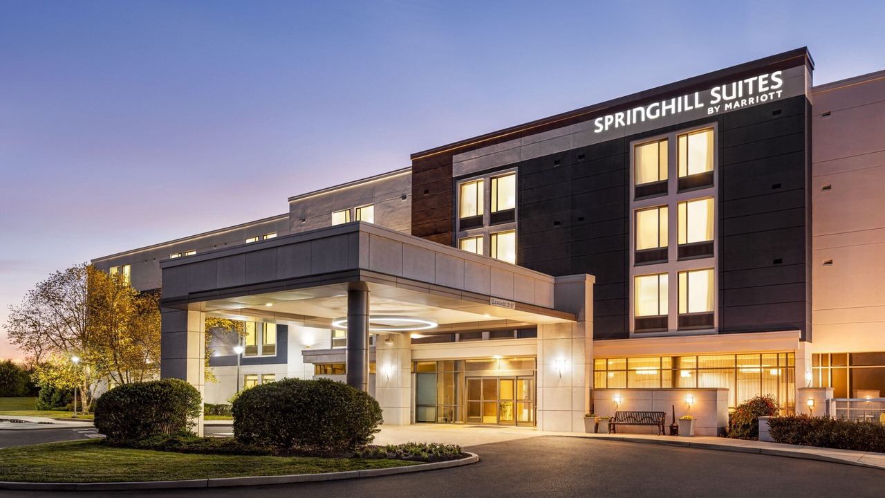 Photo of Outdoor in Ewing