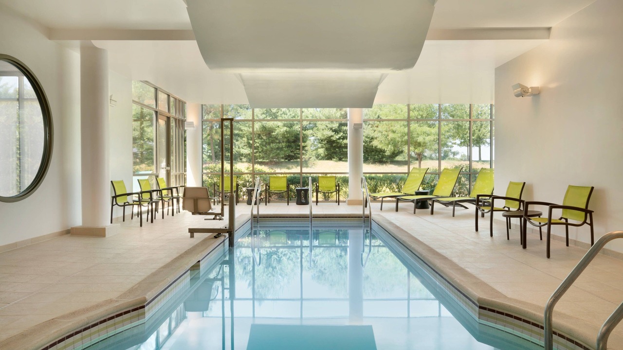 Photo of Outdoor in Ewing