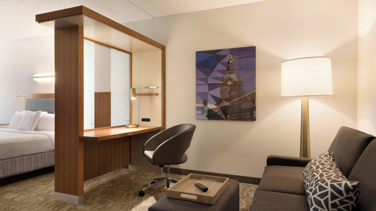 Photo of Outdoor in Ewing