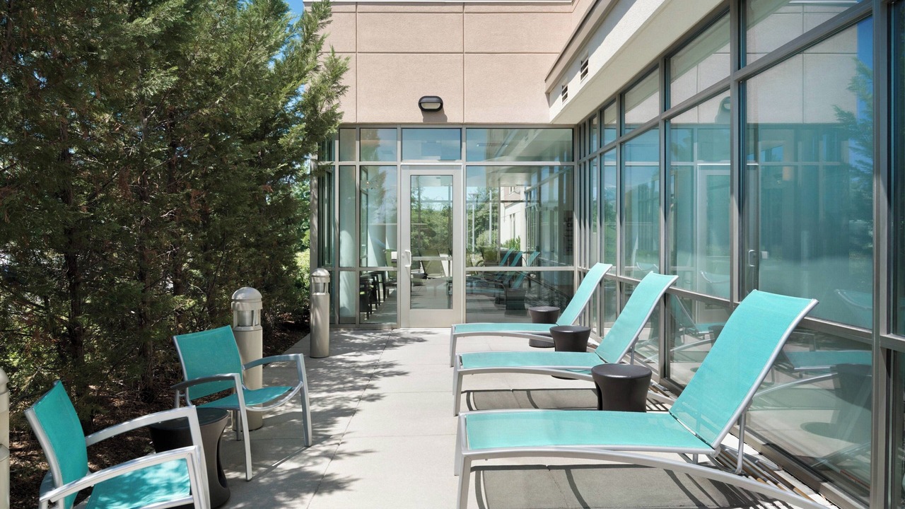 Photo of Outdoor in Ewing