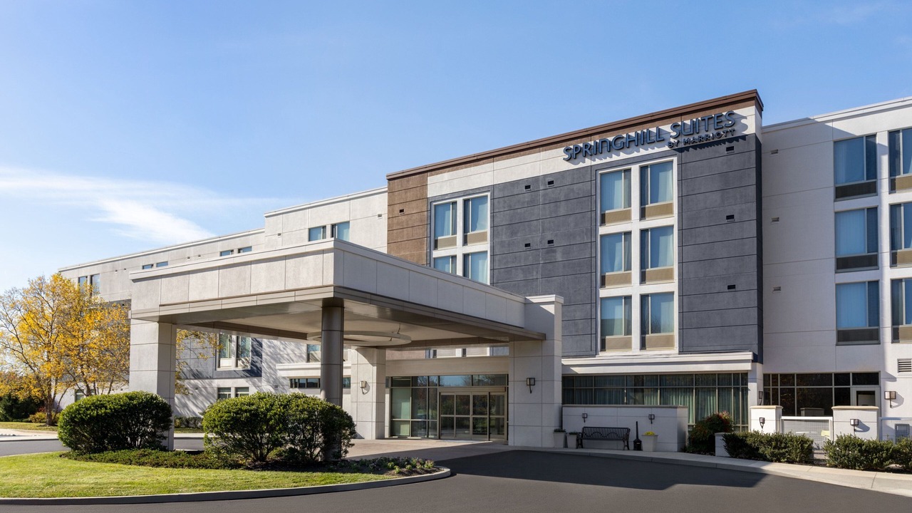 Photo of Outdoor in Ewing