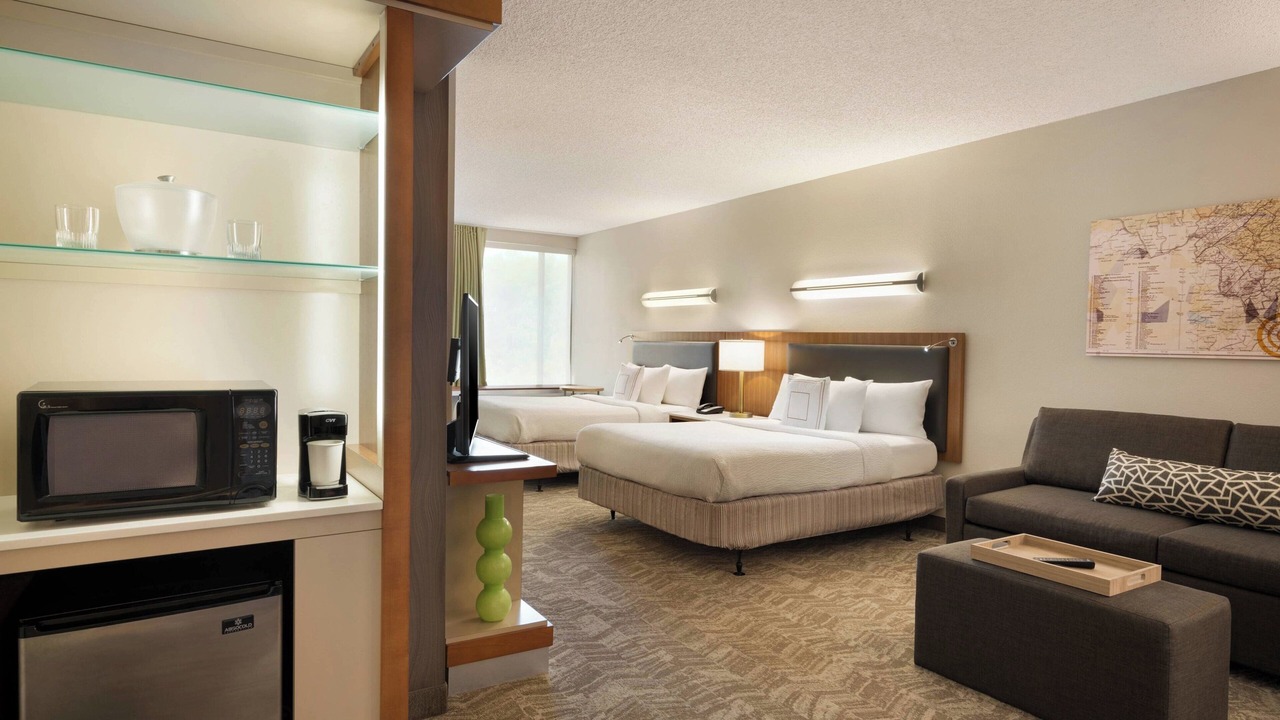 Photo of Bedroom in Ewing