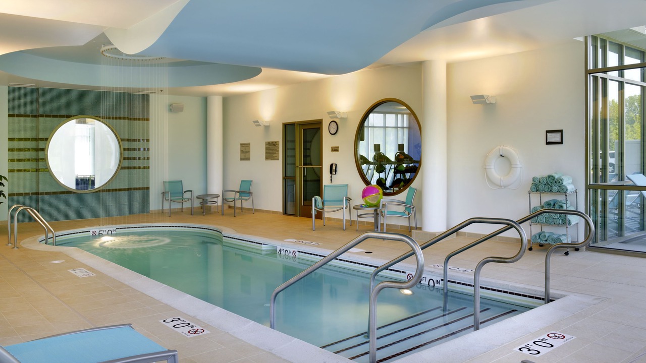 Photo of Outdoor in Ewing