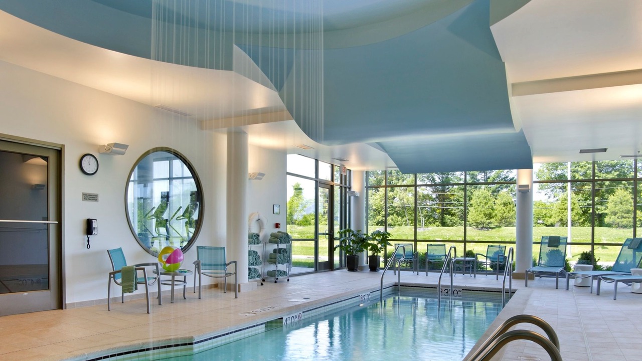 Photo of Outdoor in Ewing