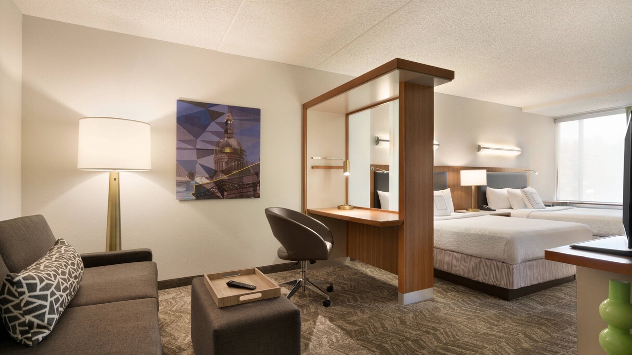 Photo of Bedroom in Ewing