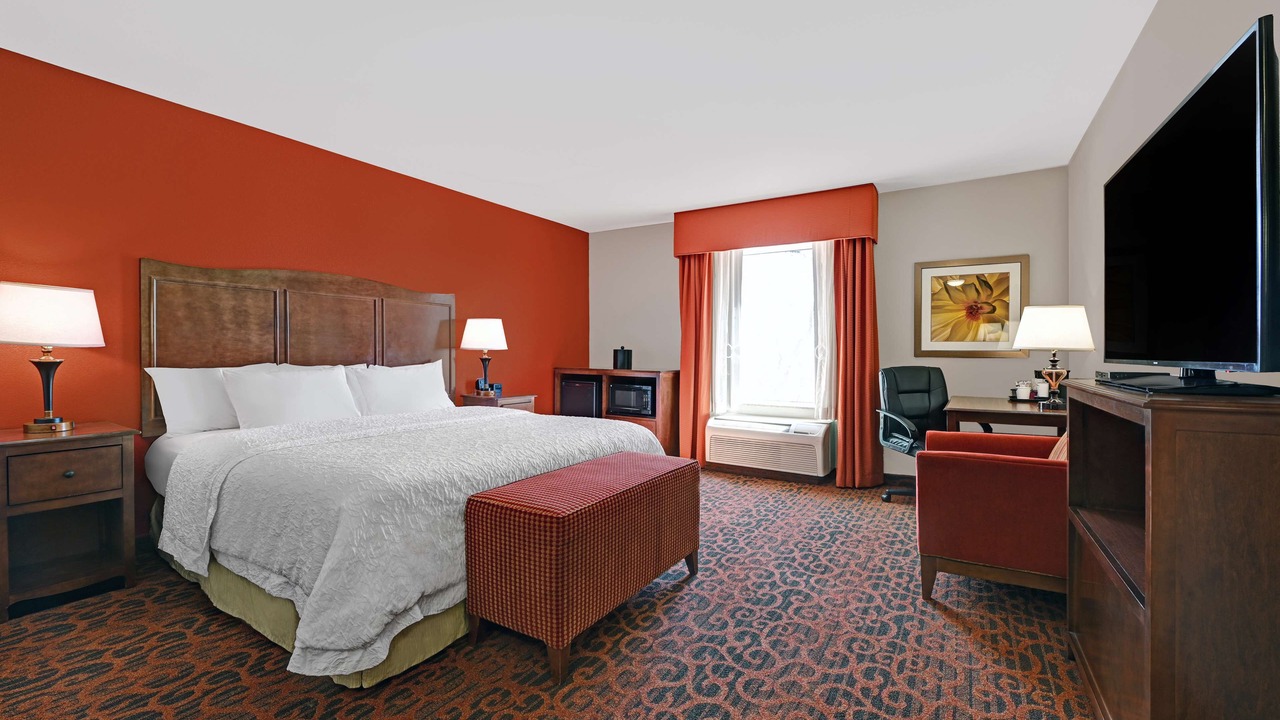 Photo of Bedroom in Lordsburg