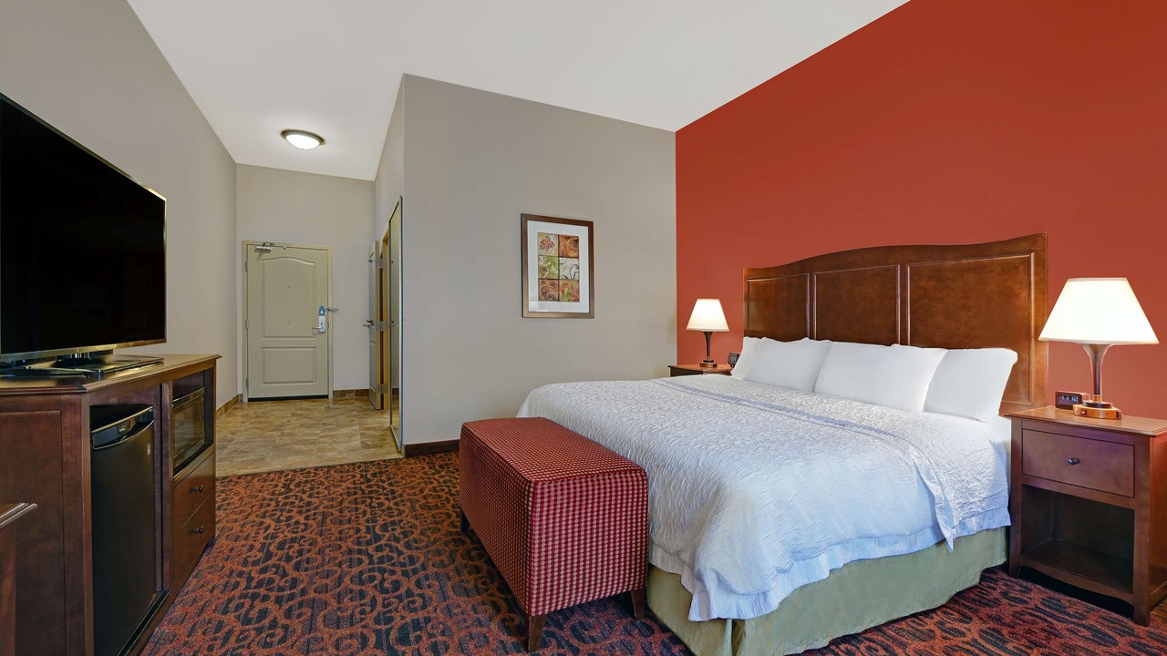 Photo of Bedroom in Lordsburg
