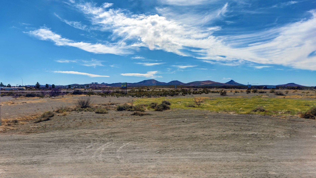 Photo of Outdoor in Lordsburg