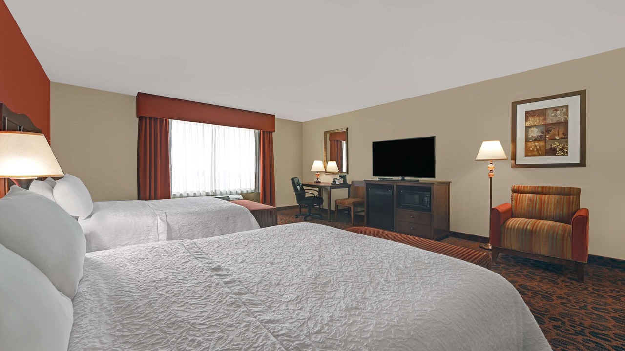 Photo of Bedroom in Lordsburg