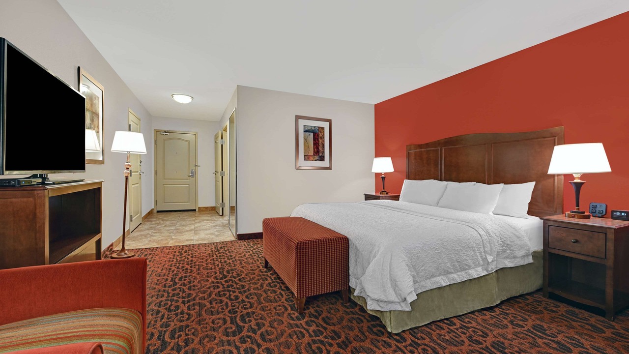 Photo of Bedroom in Lordsburg