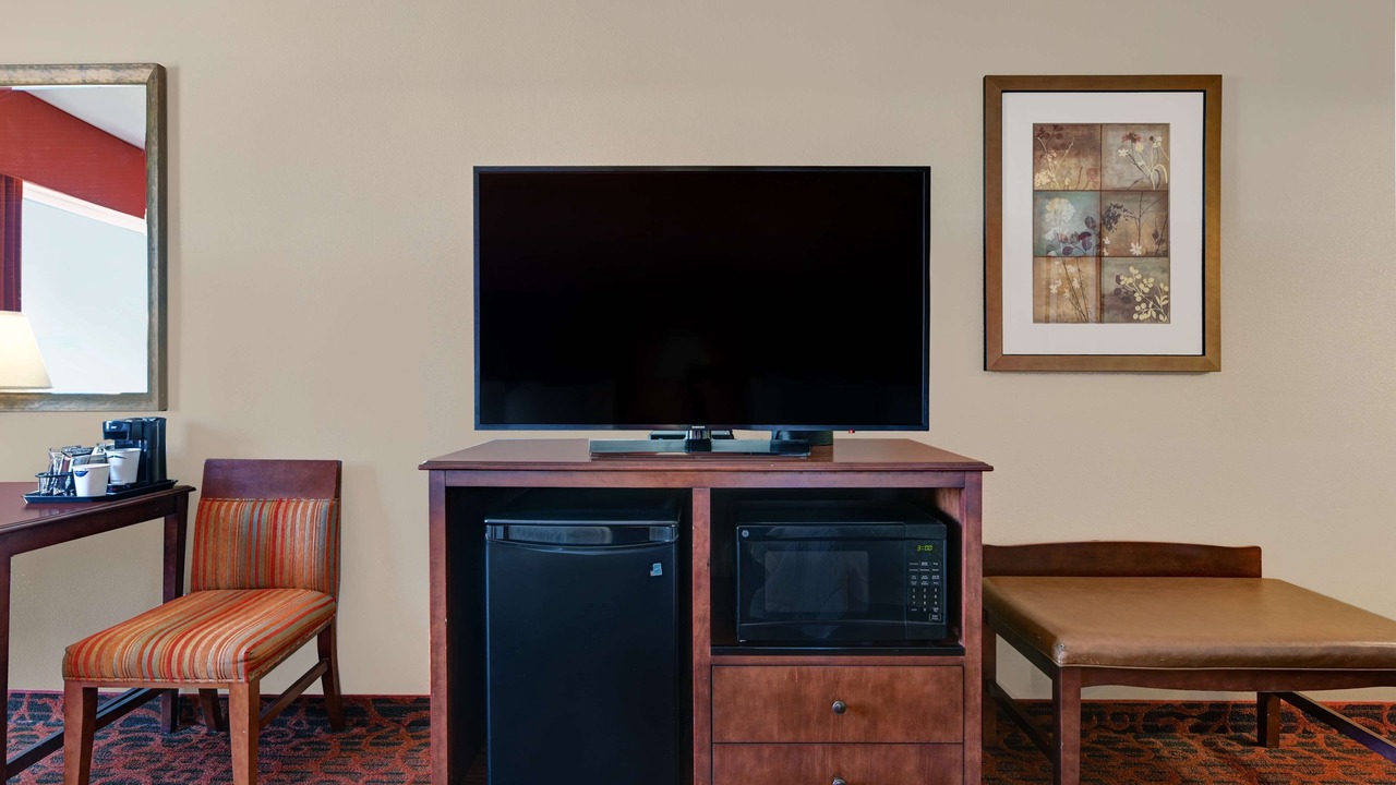Photo of Bedroom in Lordsburg