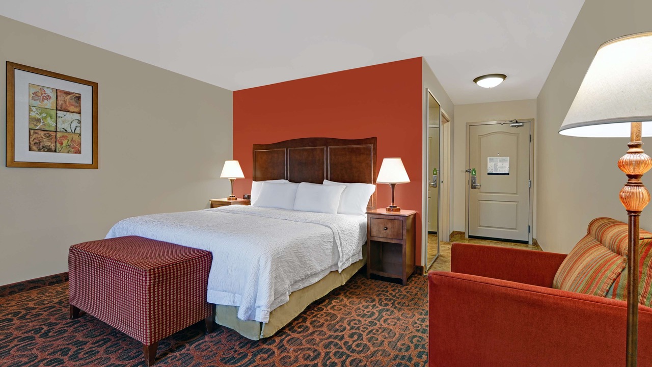 Photo of Bedroom in Lordsburg