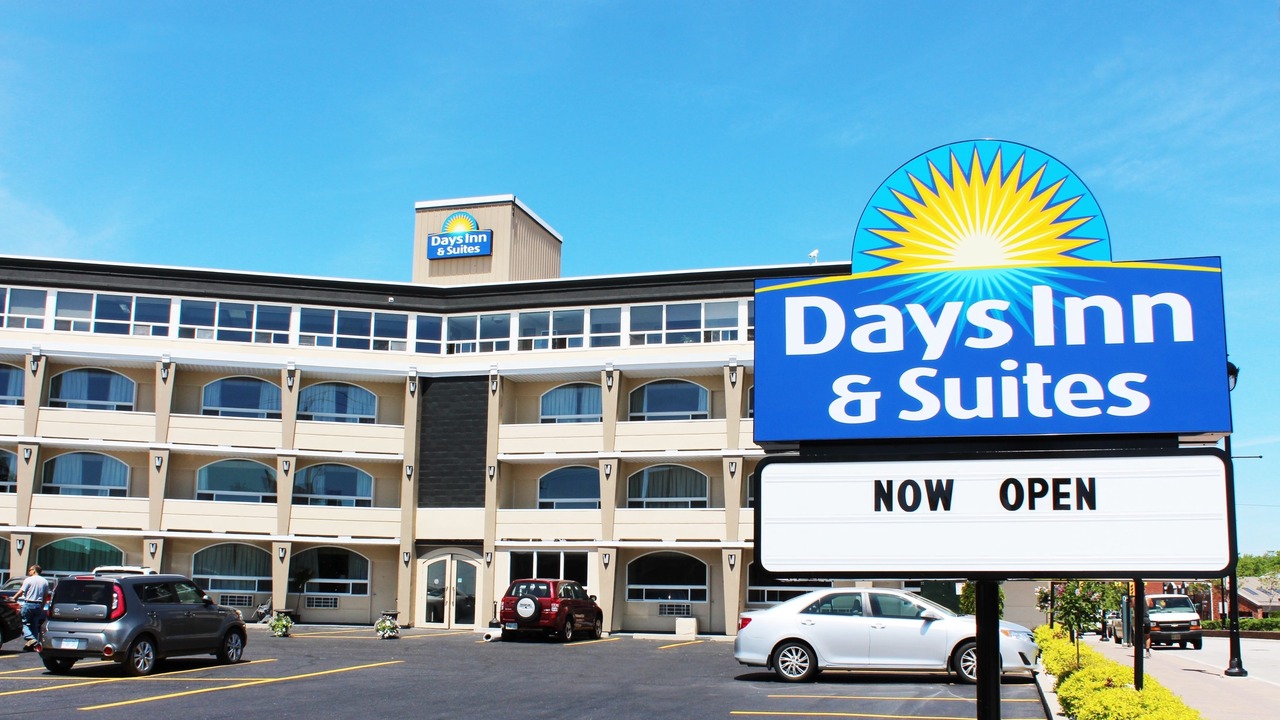 Photo of Outdoor in North Bay