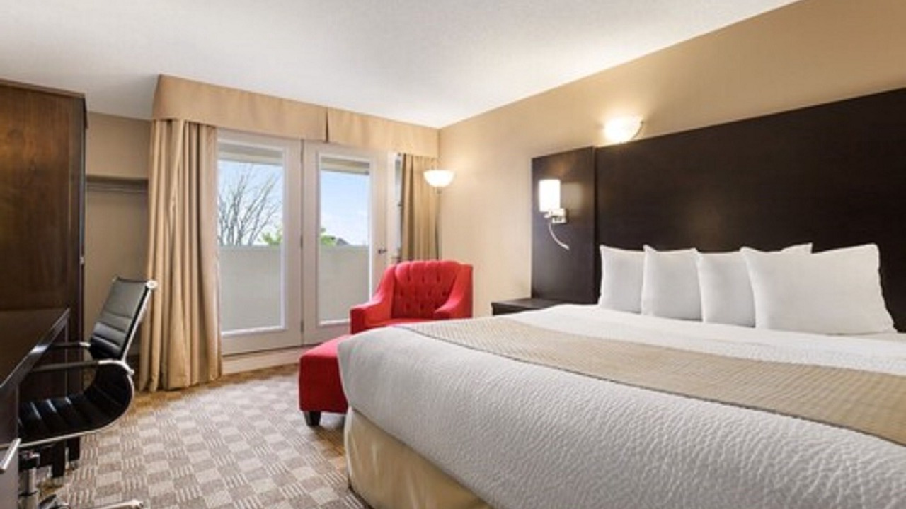 Photo of Bedroom in North Bay