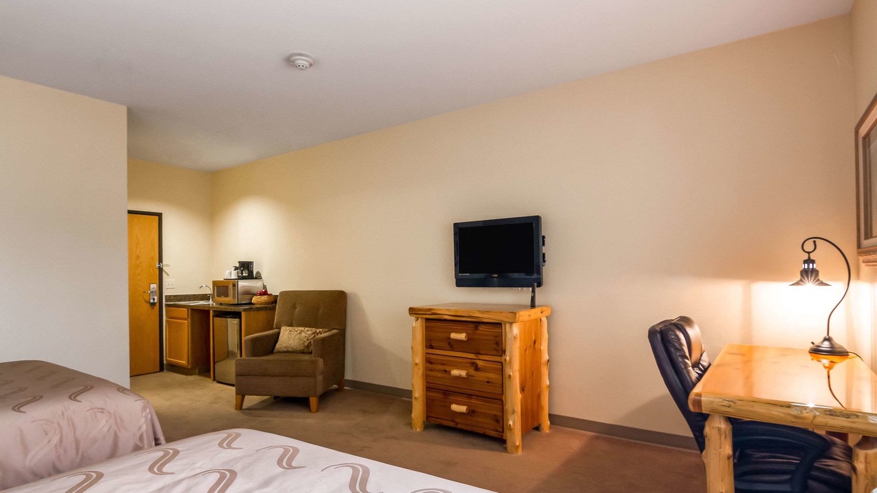 Photo of Bedroom in Selah