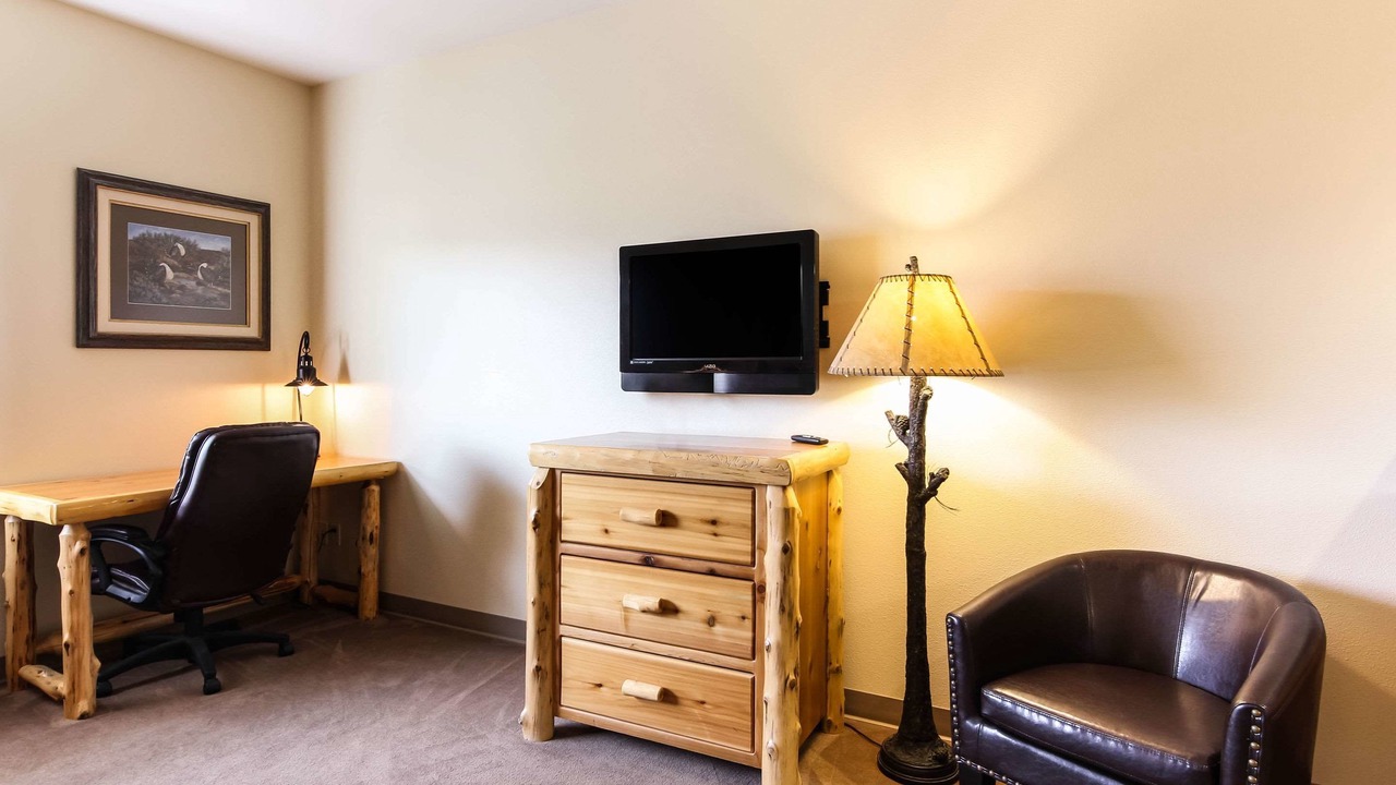 Photo of Bedroom in Selah