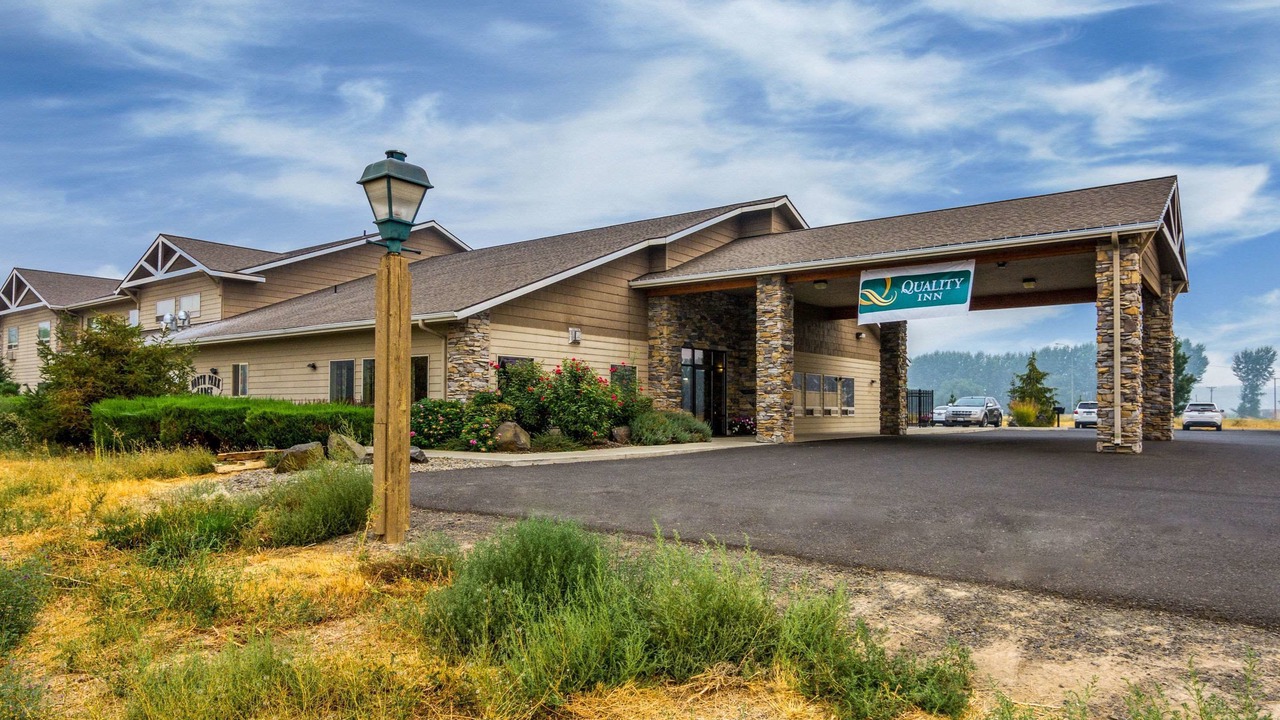 Photo of Outdoor in Selah