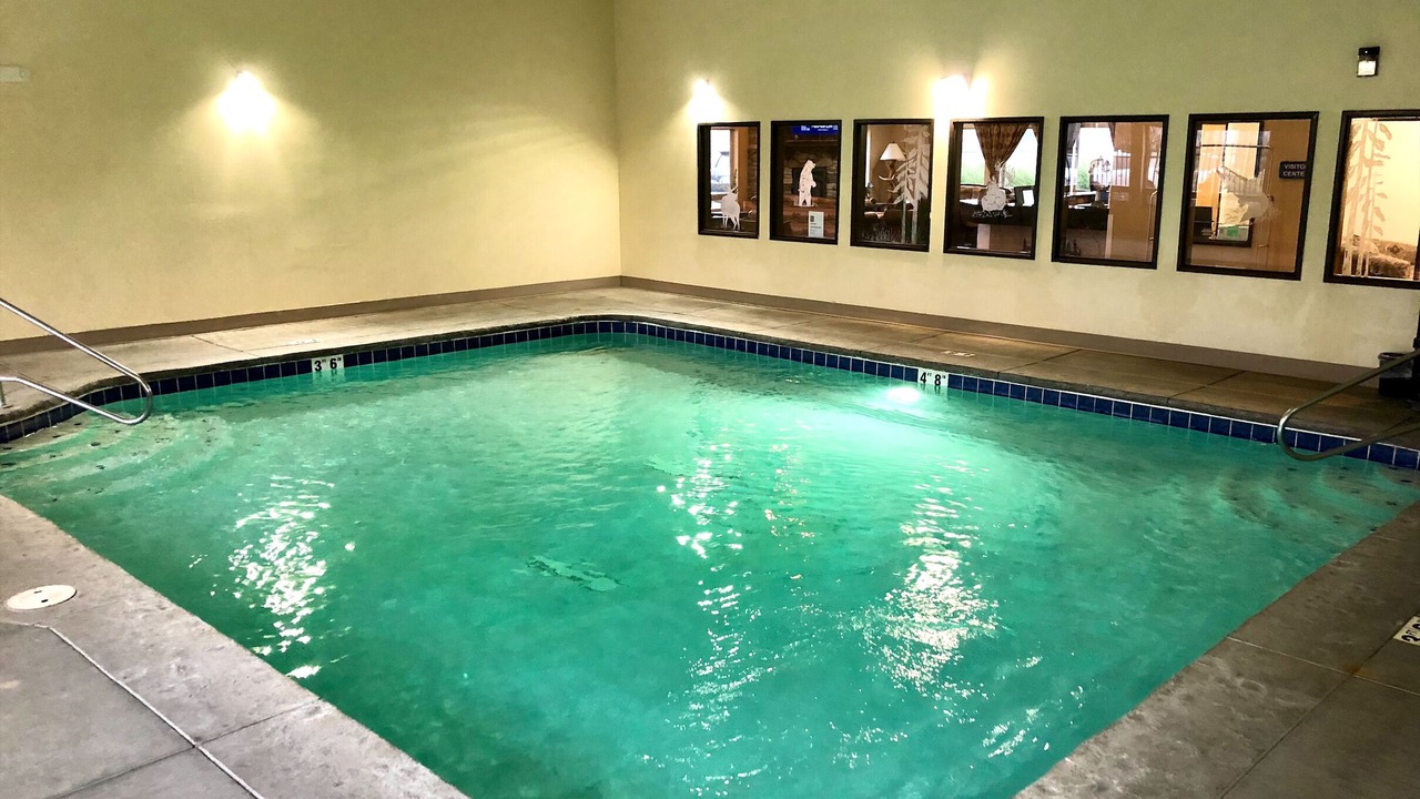 Photo of Outdoor in Selah