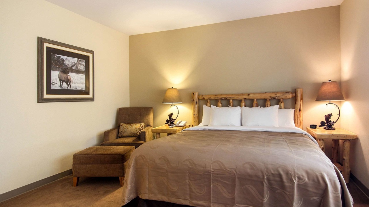 Photo of Bedroom in Selah