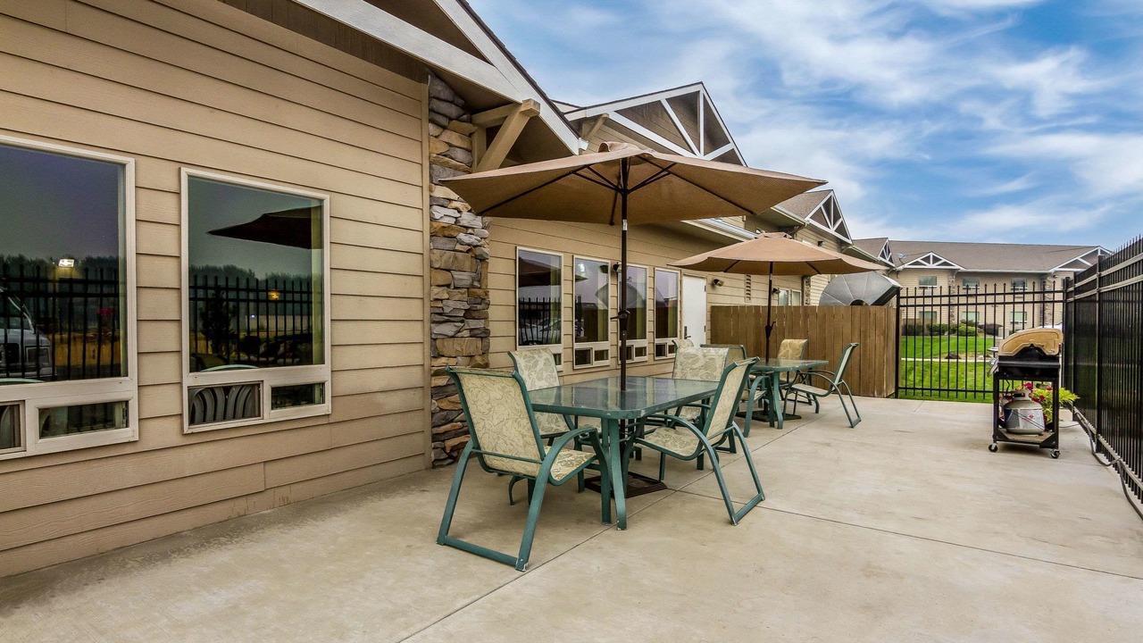 Photo of Outdoor in Selah