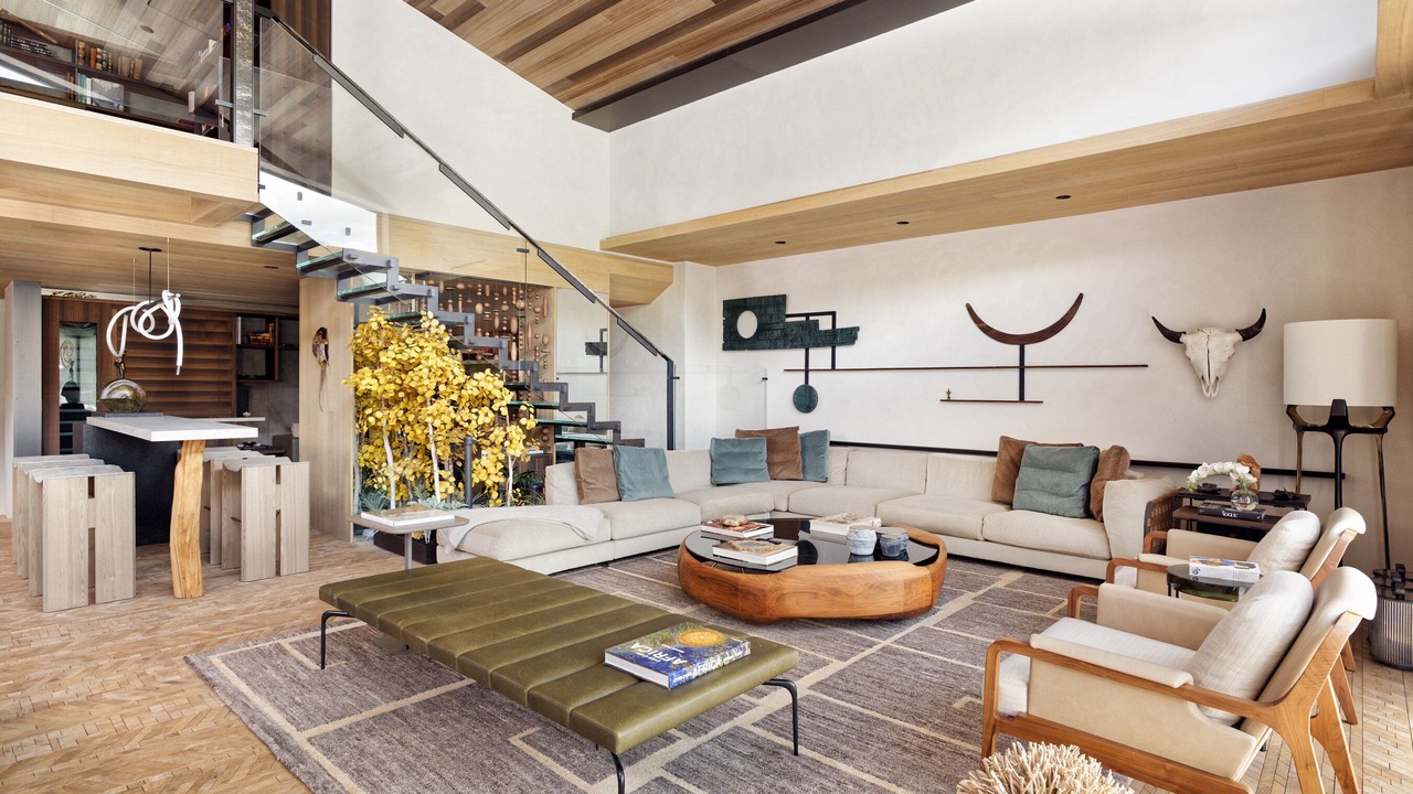 Photo of Bedroom in Vail