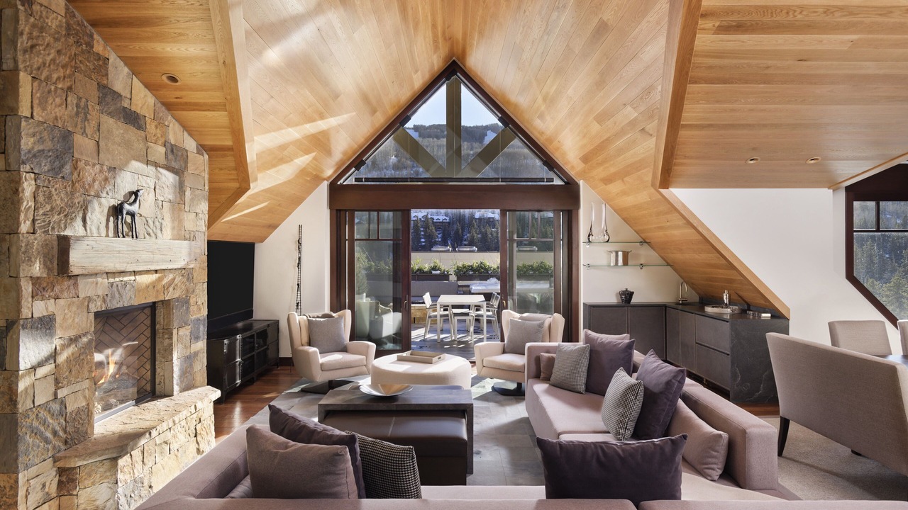 Photo of Bedroom in Vail