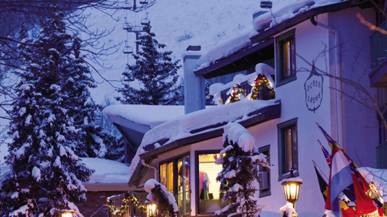 Photo of Others in Vail