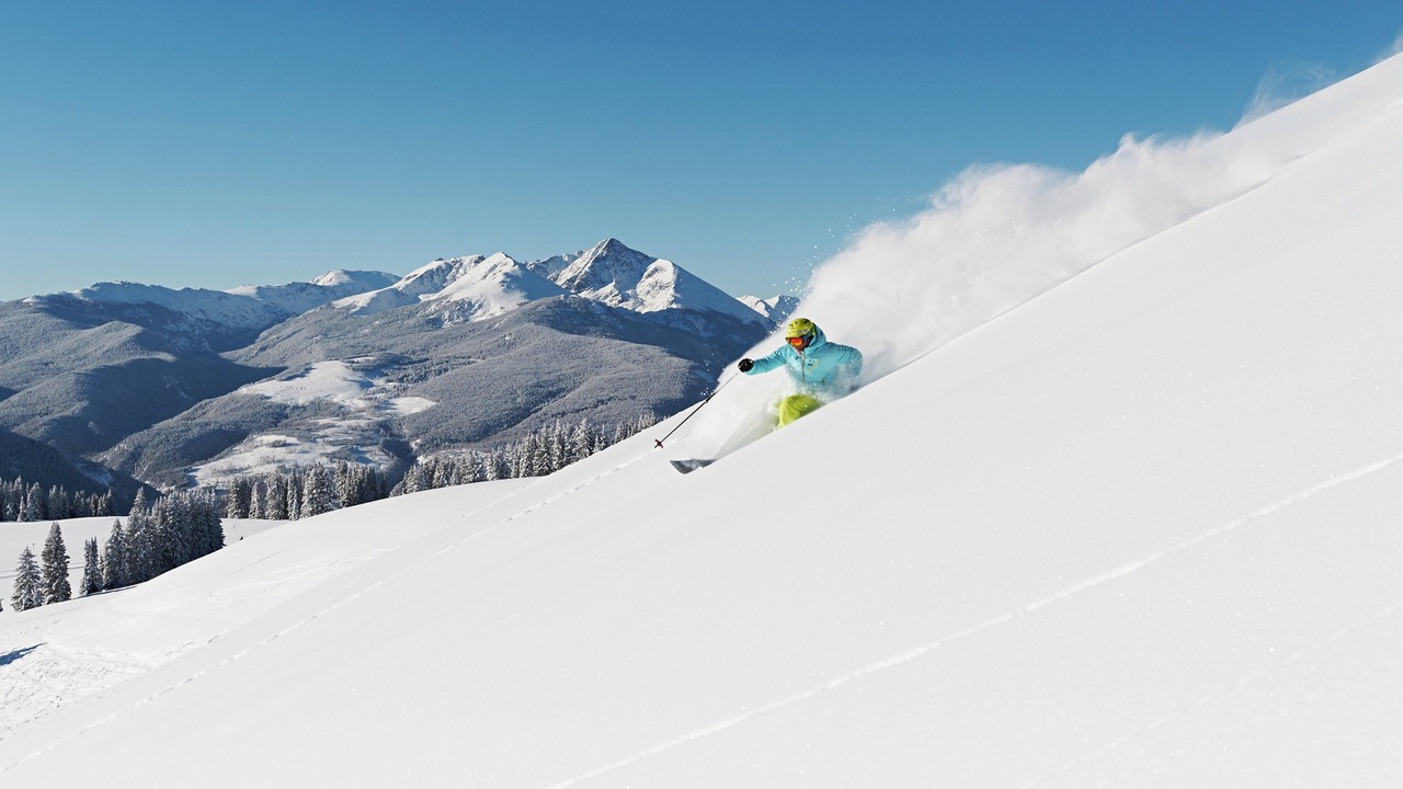 Photo of Others in Vail