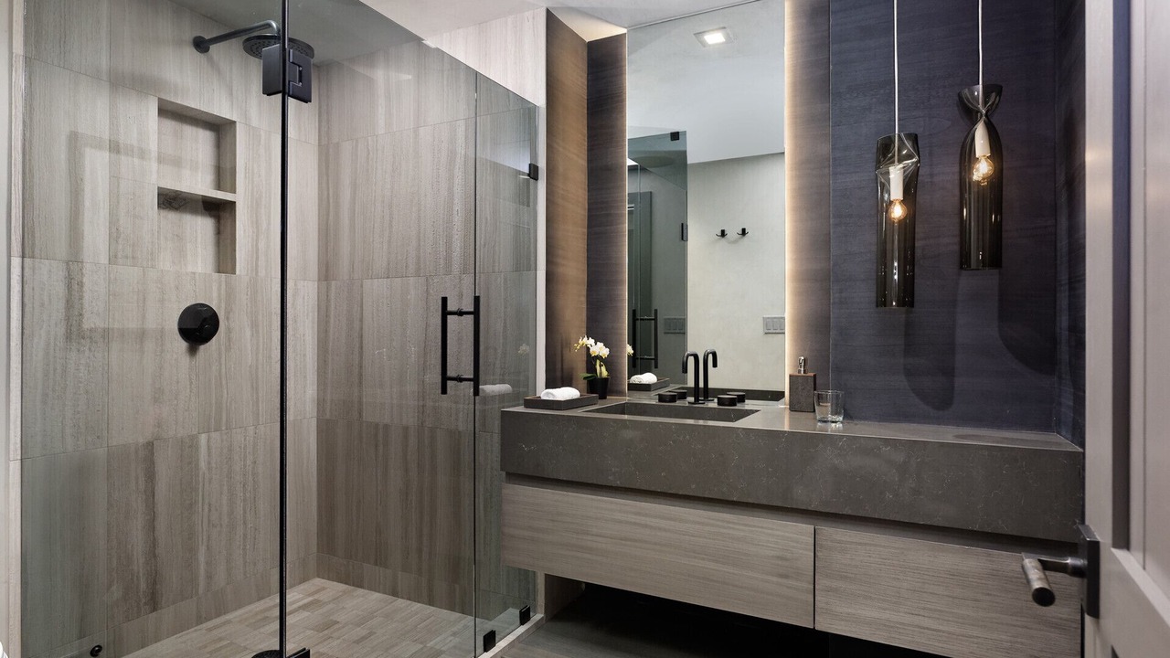 Photo of Bathroom in Vail
