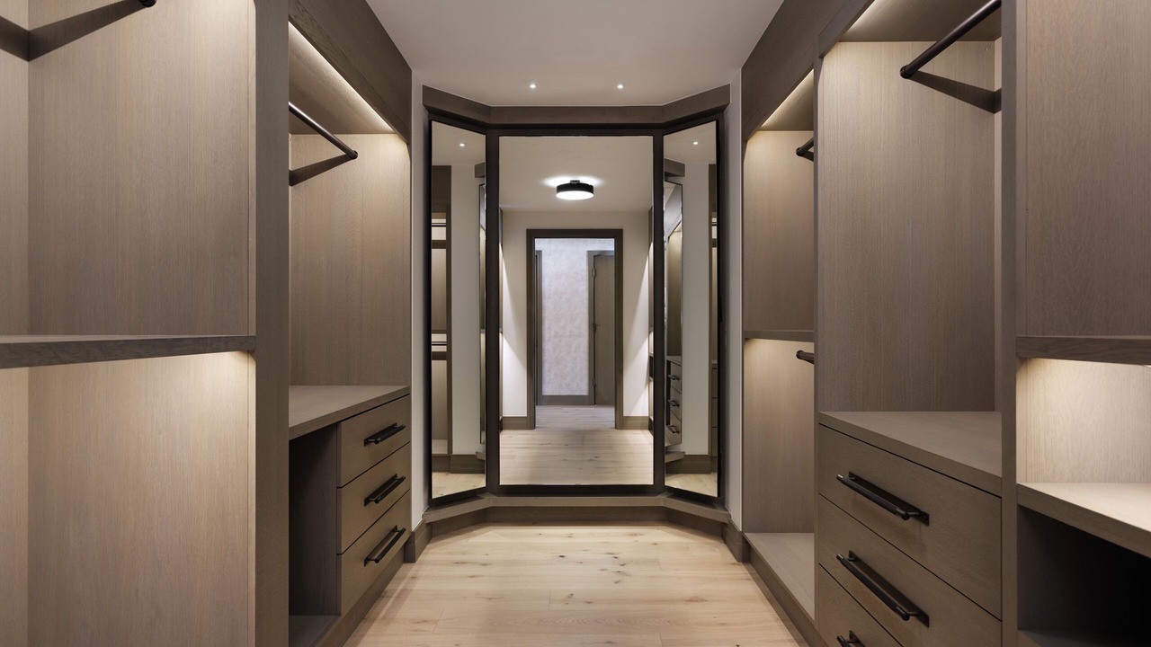 Photo of Bedroom in Vail